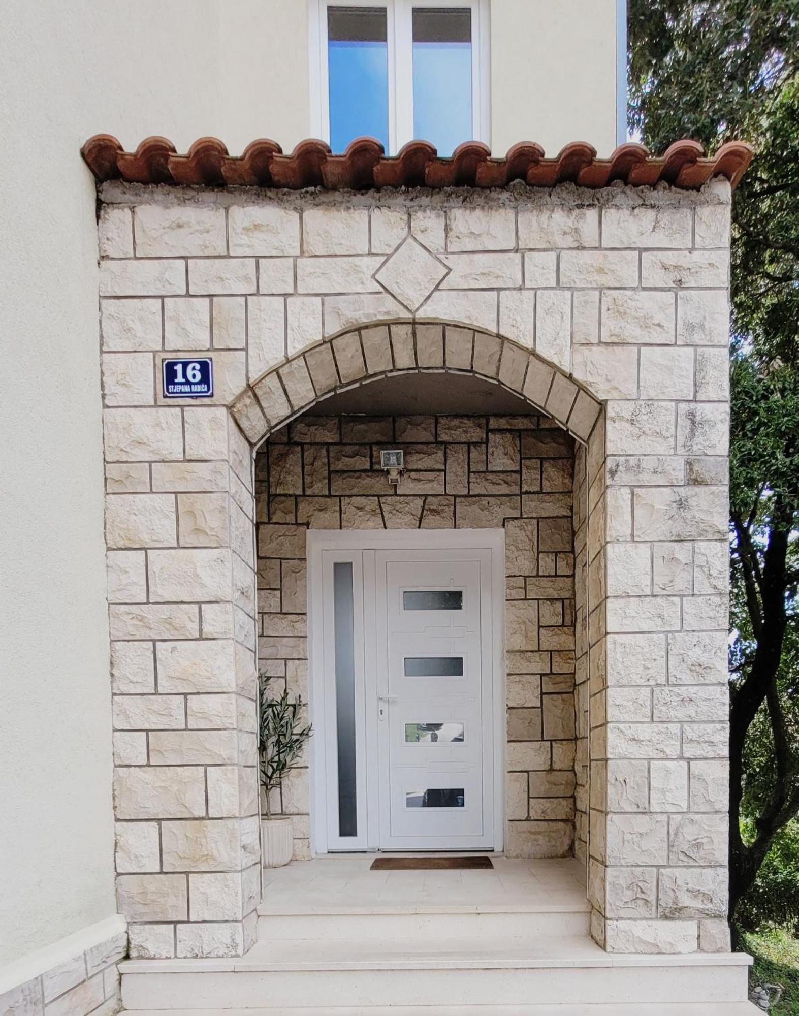 Appartement Manini Penthouse