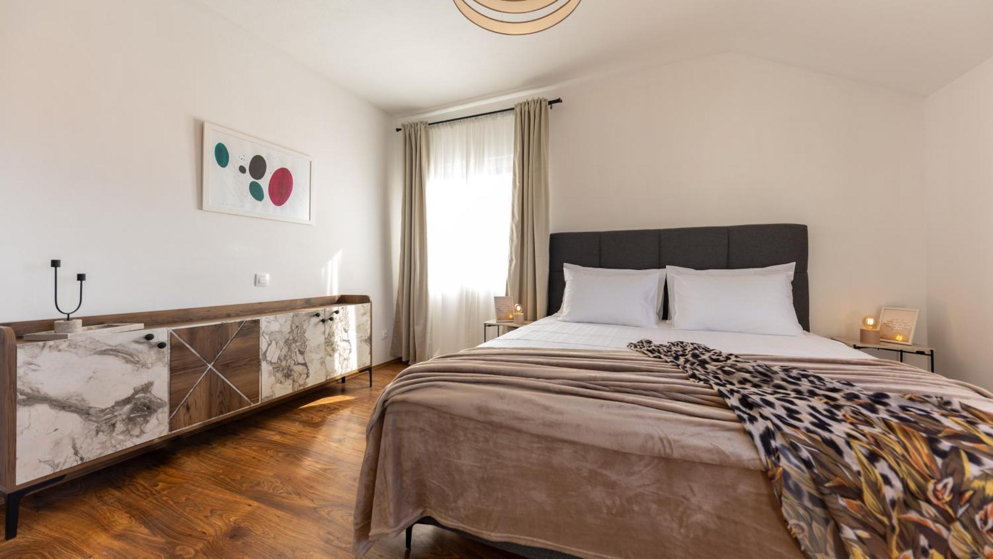 Manini Penthouse * Cavtat