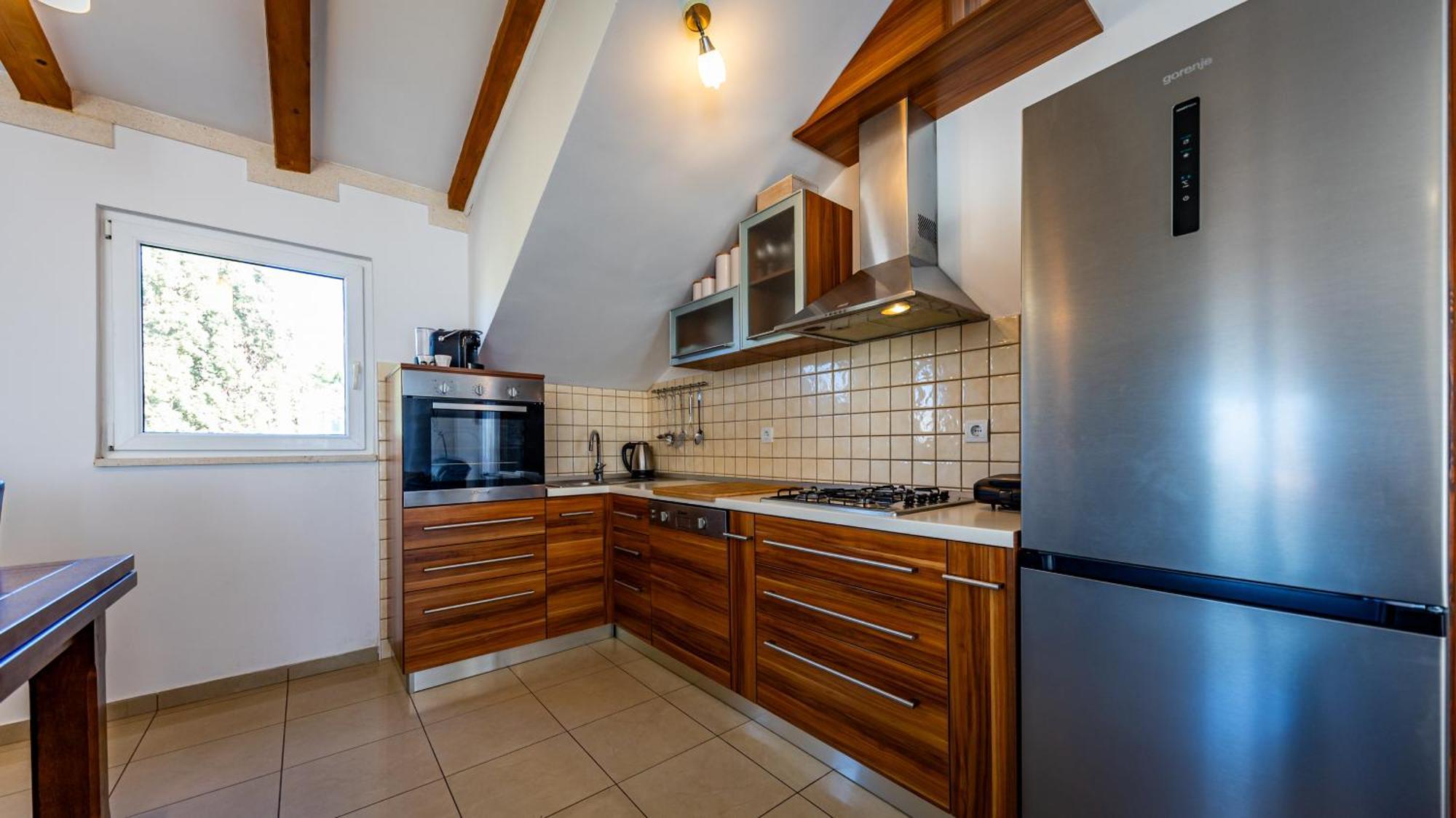 Apartment Manini Penthouse