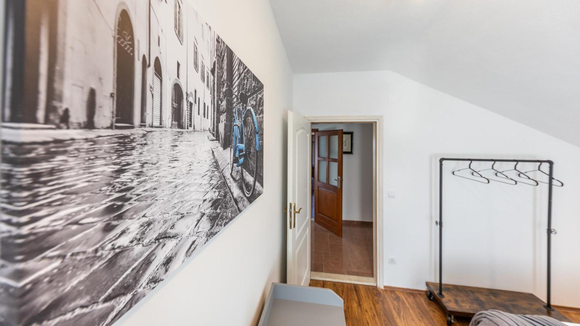 Manini Penthouse Cavtat