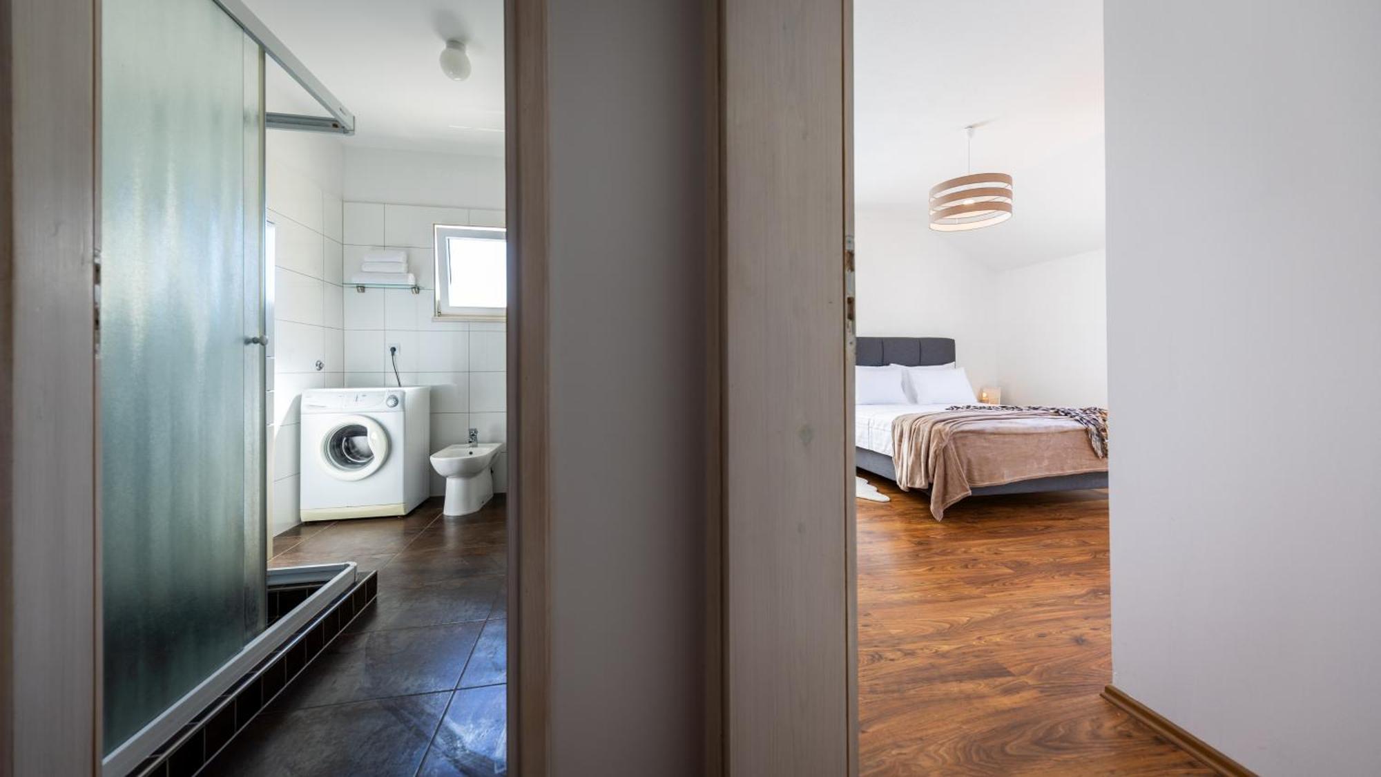 Manini Penthouse Apartment
