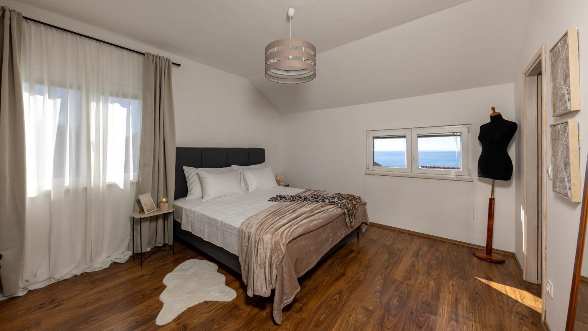 Apartment Manini Penthouse Cavtat