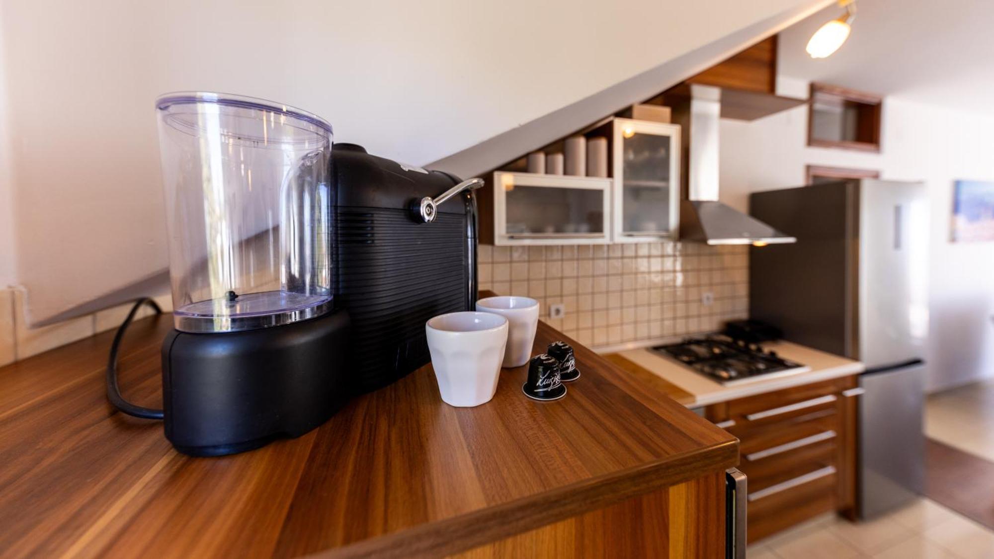 Manini Penthouse Apartment Cavtat