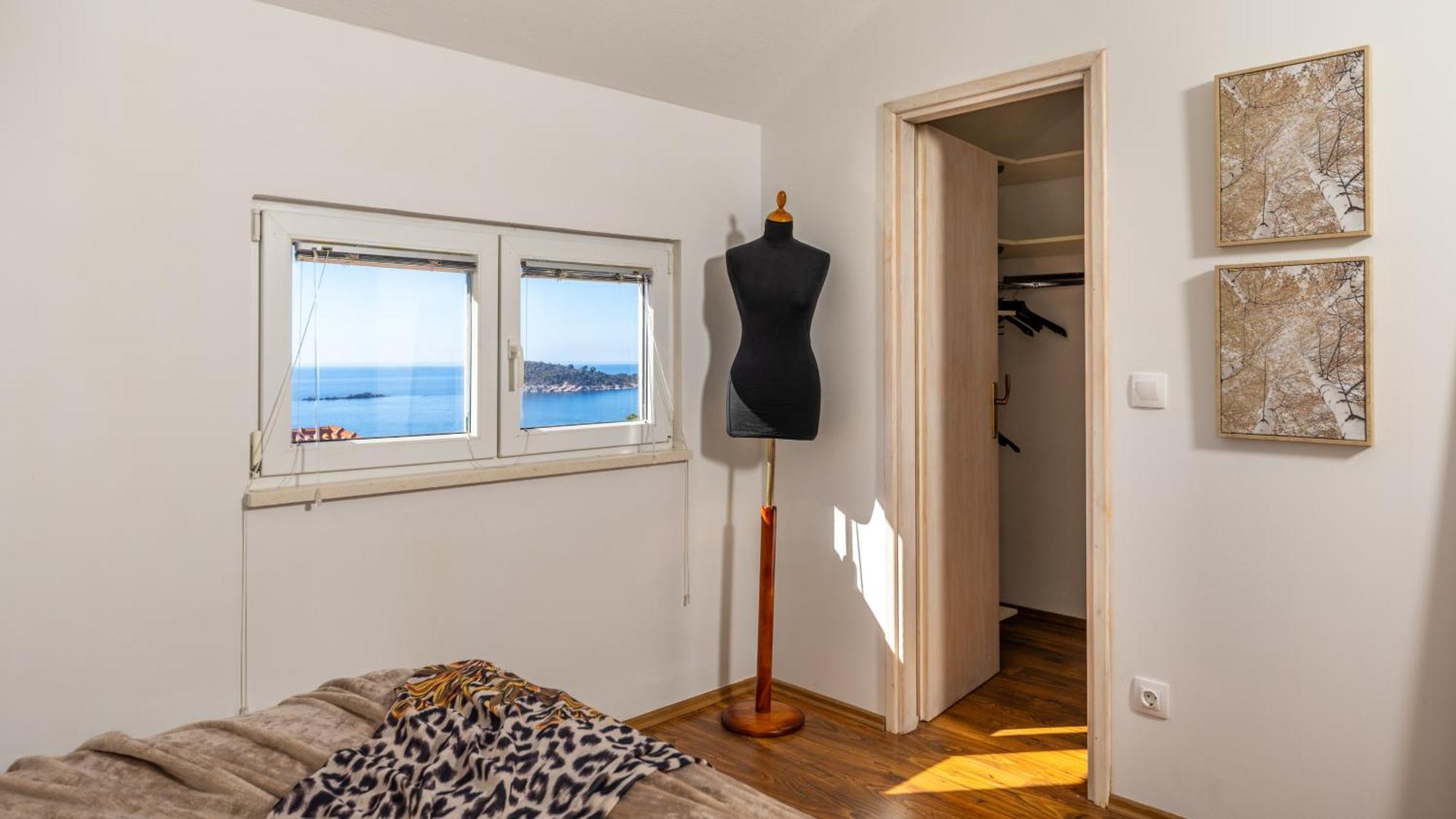 Manini Penthouse Cavtat