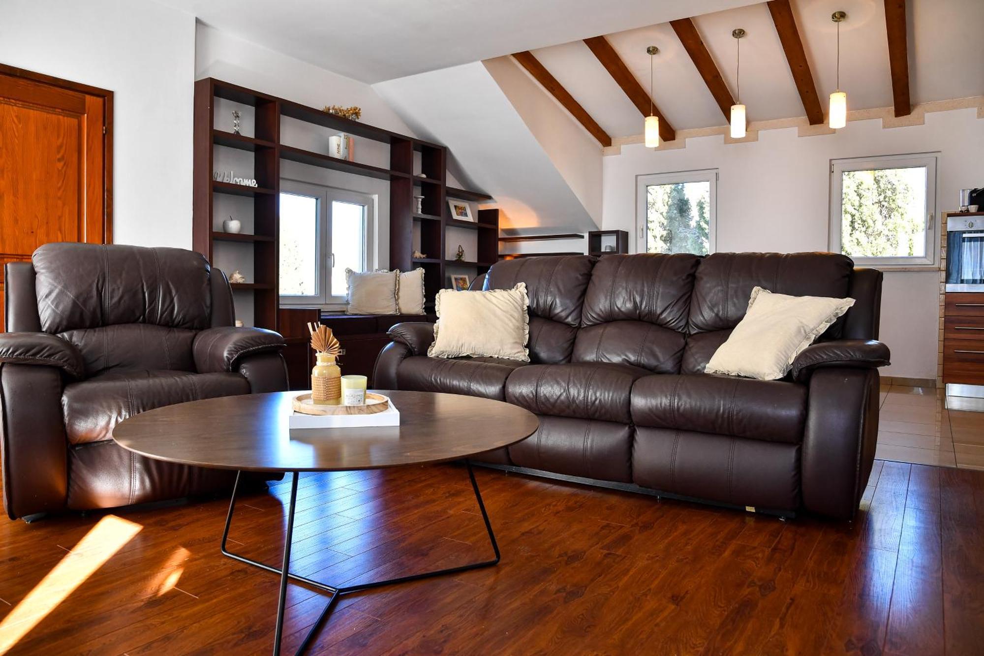 Apartment Manini Penthouse