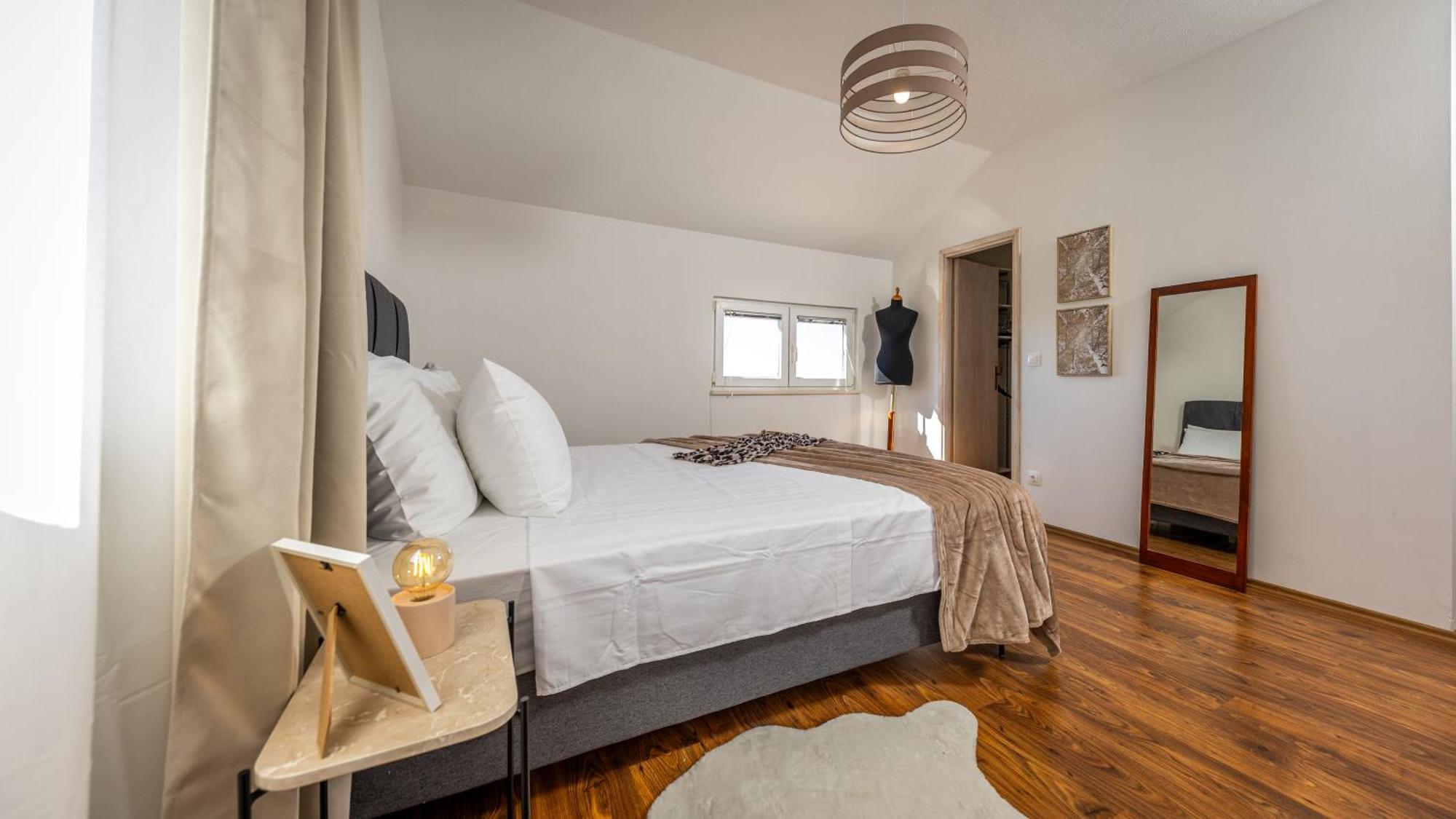 Apartment Manini Penthouse Cavtat