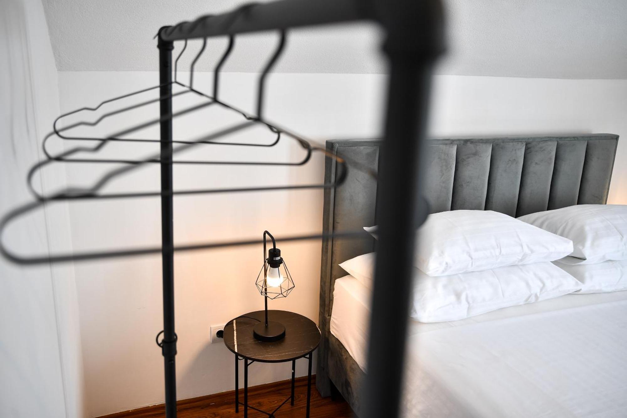 Manini Penthouse *