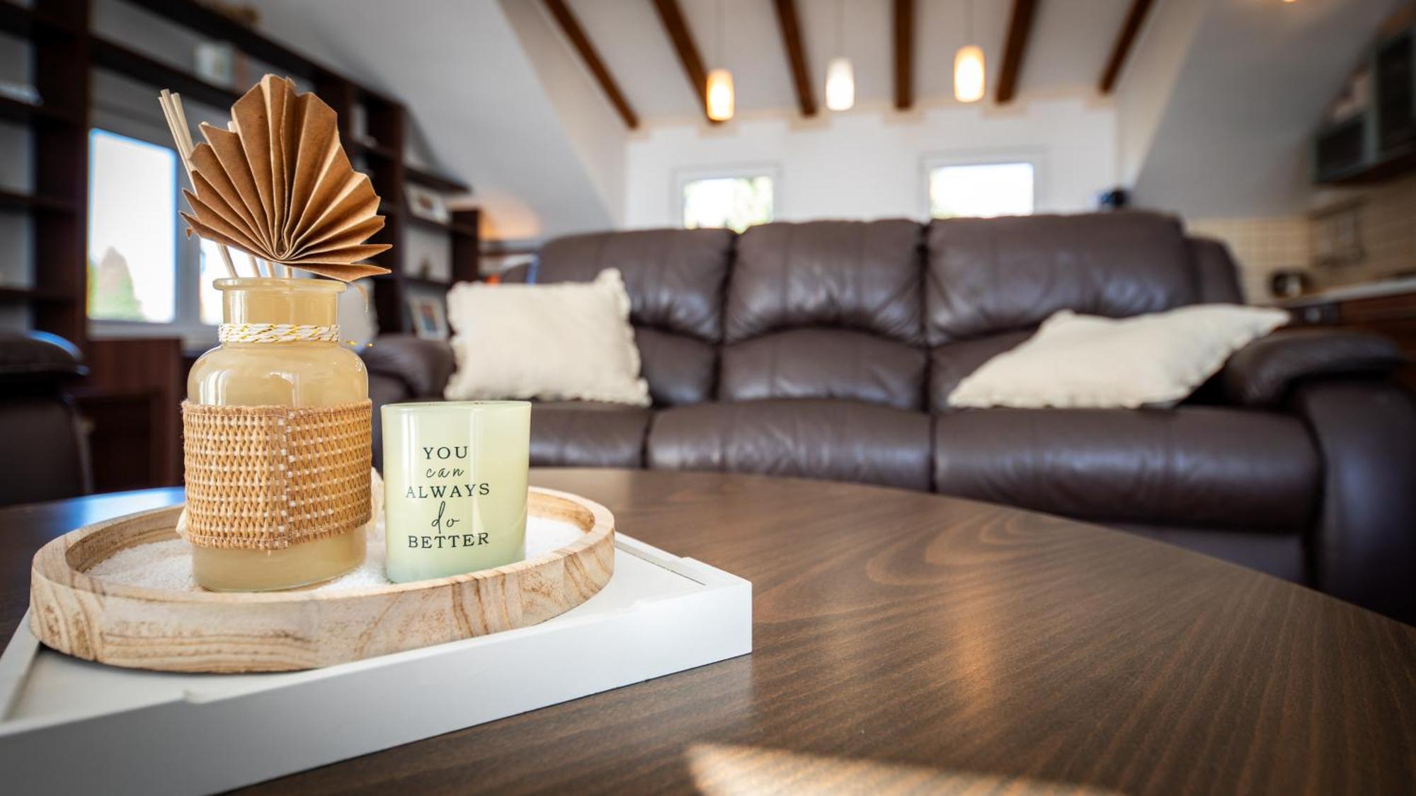 Manini Penthouse Apartment Cavtat