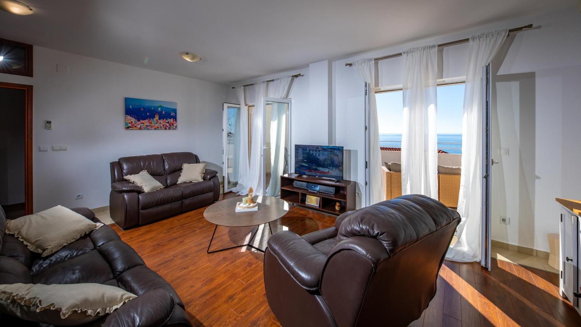 Manini Penthouse * Cavtat