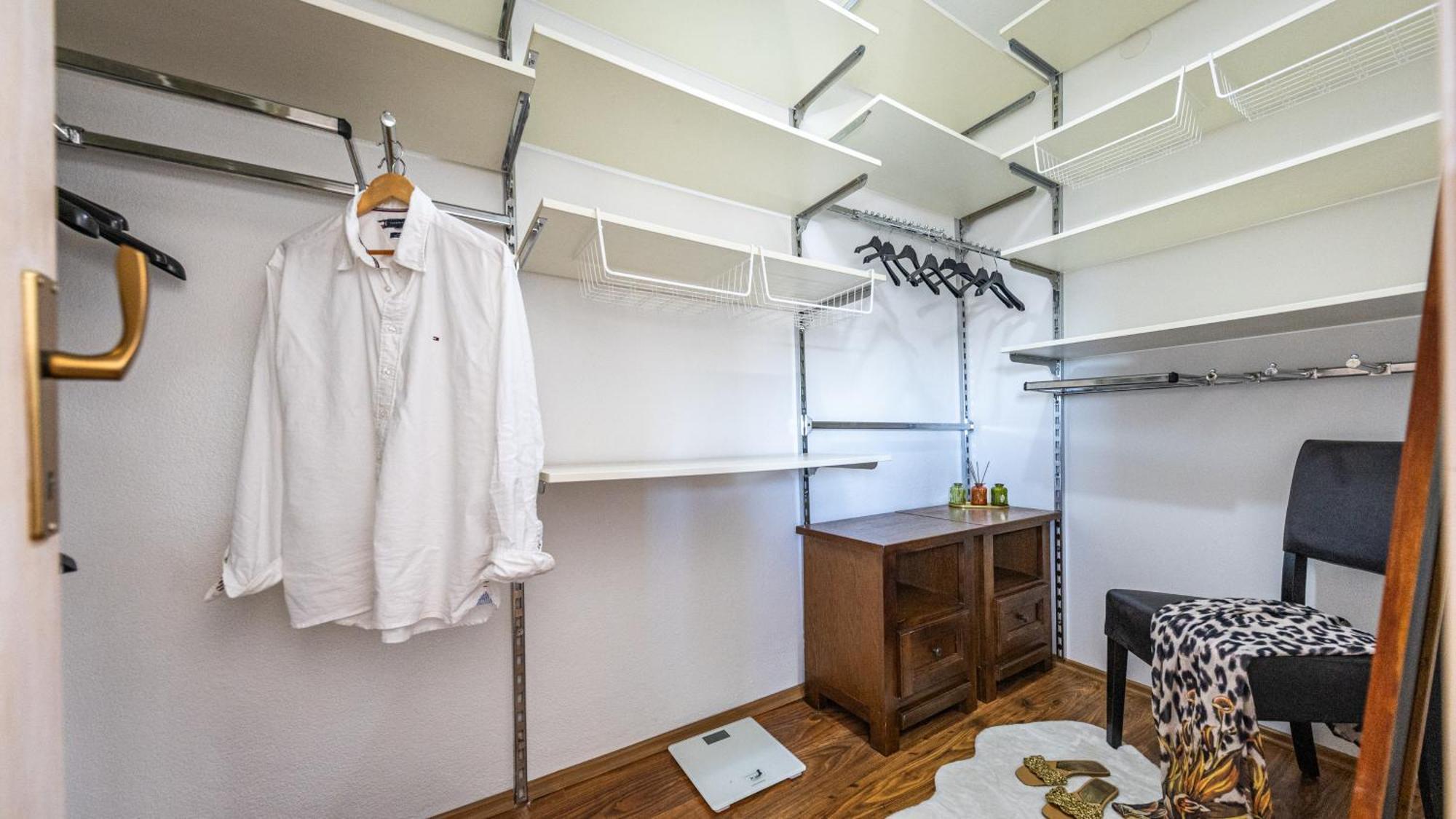 Apartment Manini Penthouse