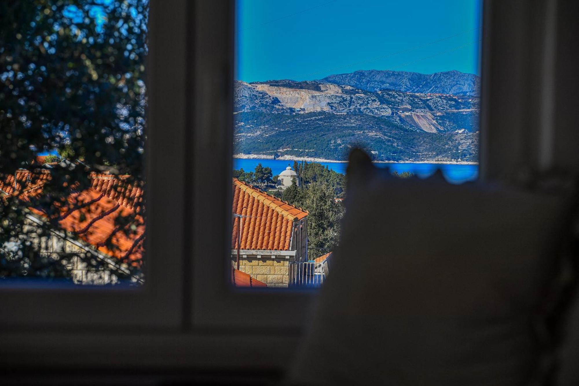 Manini Penthouse * Cavtat