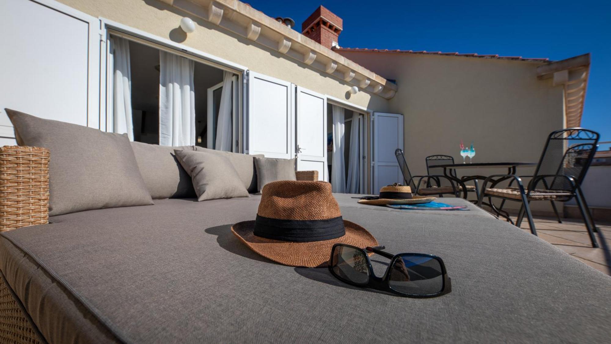 Apartment Manini Penthouse